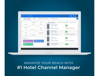 ezee-centrix manager