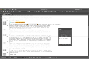 adobe incopy cc for teams review