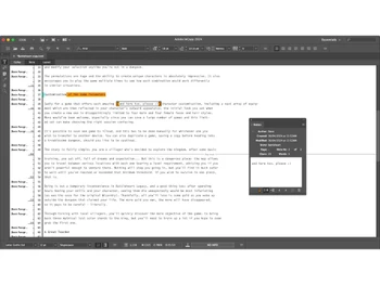 adobe incopy cc for teams review