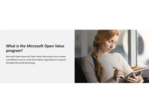 microsoft open licensing program molp home