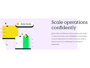 Mongodb Atlas-Scale Operations