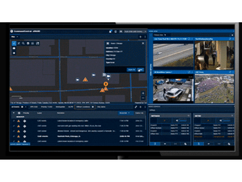 motorola command central aware