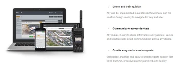 motorola security incident software reports