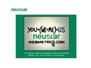 neustar webmetrics-Alerting