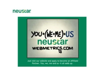 neustar webmetrics-Alerting