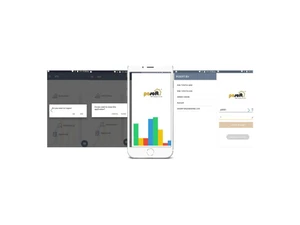 pcsoftieverp dashboard