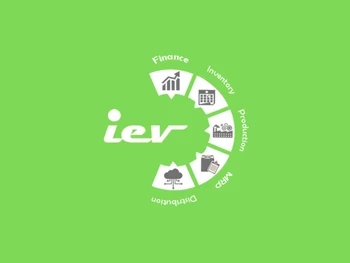 pcsoftieverp modules