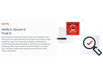 Ping Identity