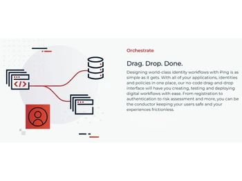 Ping Identity-orchestrate