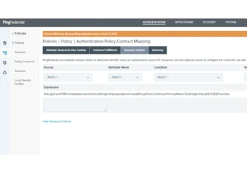 pingfederate-contract