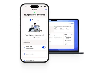 f secure business suite