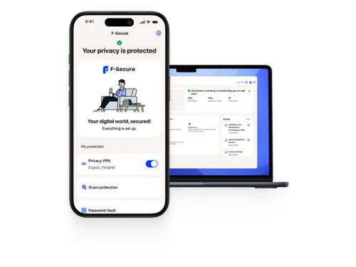 f secure business suite