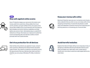 f secure business features