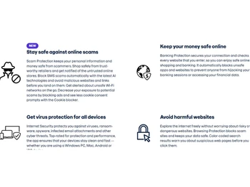 f secure business features