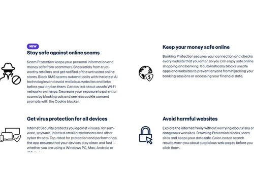 f secure business features