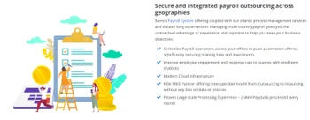 ramco payroll outsourcing