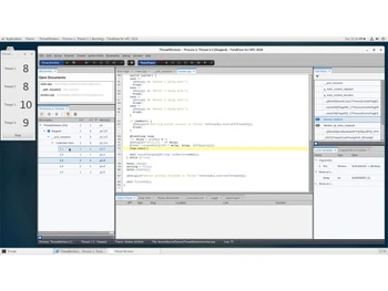 rouge wave dashboard