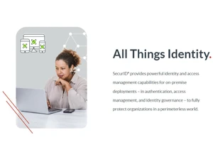 RSA SecurID Security