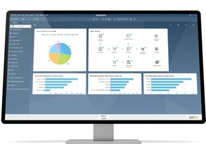 SAP Business one functionalities