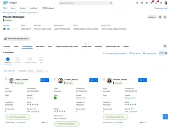 Sap-Fieldglass-Project-Manager