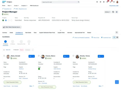 Sap-Fieldglass-Project-Manager