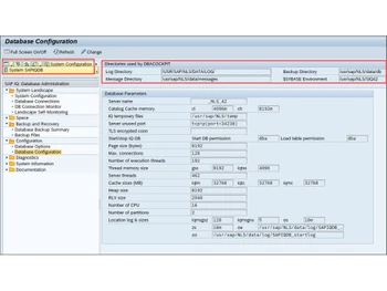 sap iq-database