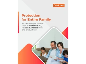 Quick-Heal-Protection