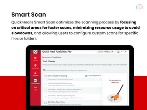 Quick-Heal-Protection