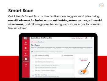 Quick-Heal-Protection