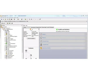 Sap Sql Anywhere Statistics
