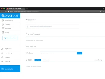 sauce-labs-dashboard