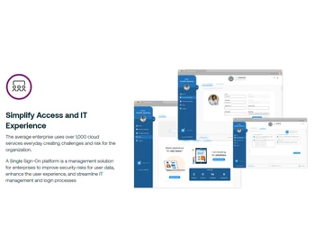 SecureAuth IDP Access