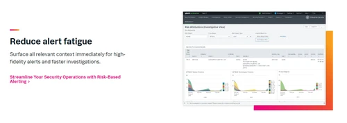 splunk reduce alert fatigue