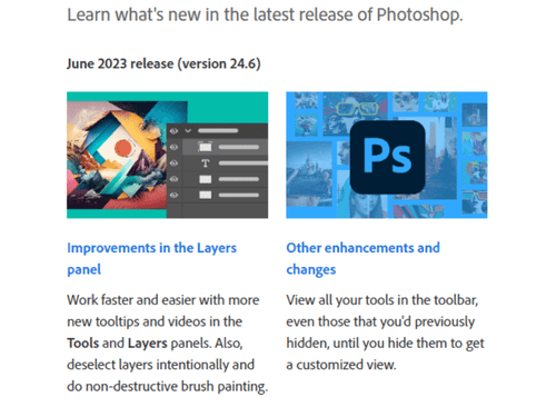 adobe photoshop paragraph borders