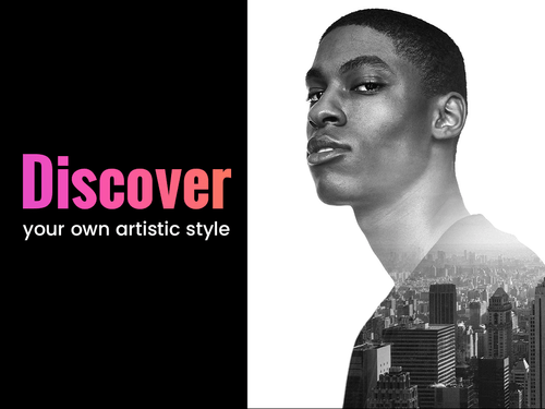 adobe photoshop object styles