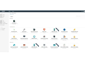 nessus professional scan