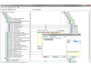 Tibco Foresight Mapping Files