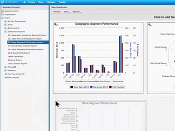 jaspersoft-reportvew