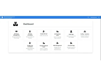 NIM-dashboard