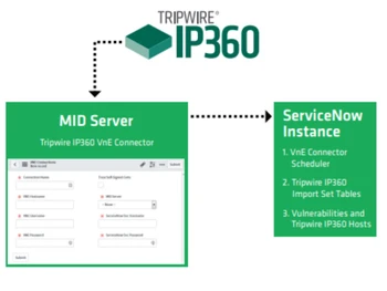 Tripwire Ip360