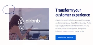 twilio customer experience