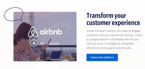 twilio customer experience