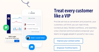 twilio flexible workflow