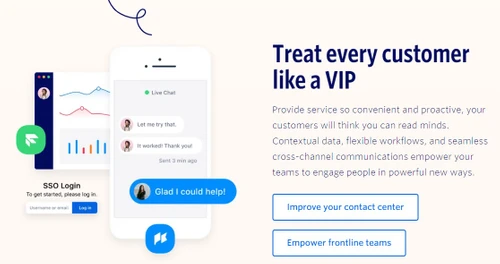 twilio flexible workflow