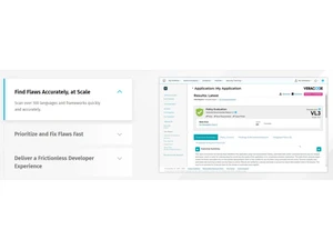 Veracode Find flaws