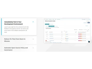 Veracode Immediately test