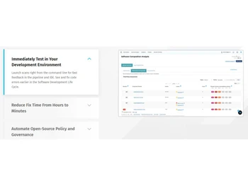 Veracode Immediately test