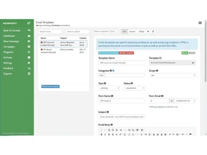 Webroot-Security-Webroot Security Awareness Training Training Templates