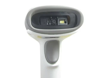 honeywell barcode scanner yj3300 device