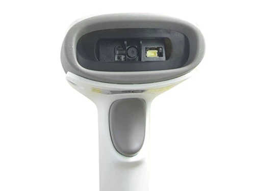 honeywell barcode scanner yj3300 device